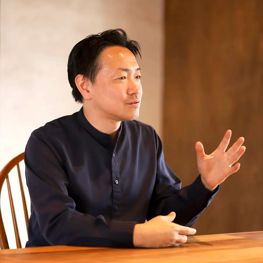 富田 祐介